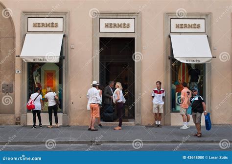 hermes florence boutique|hermes shop tuscany.